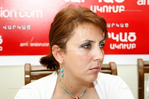 Ани Кагинян: «Я верю, что малые победы откроют дорогу для больших»